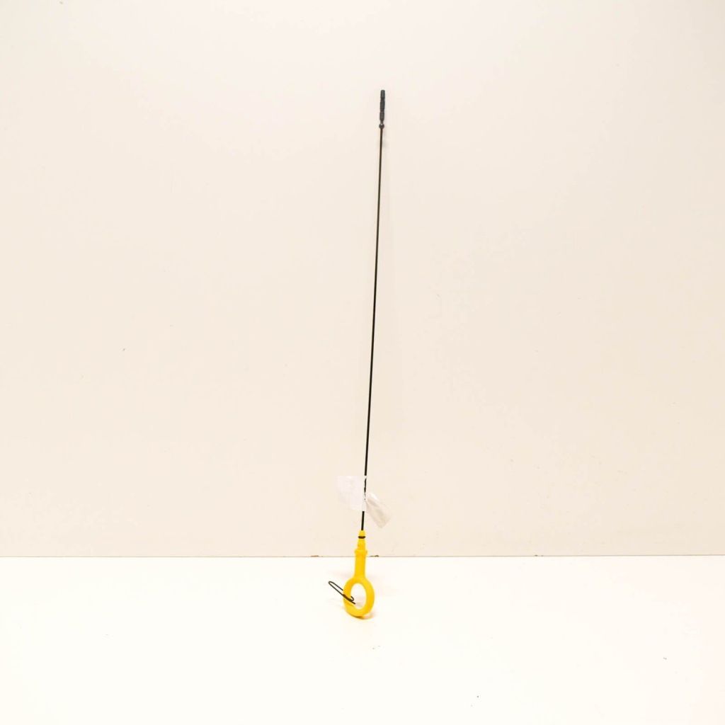 фото №9, Audi q7 4l двигатель oil level щуп 3.0 tdi дизель 059115611am