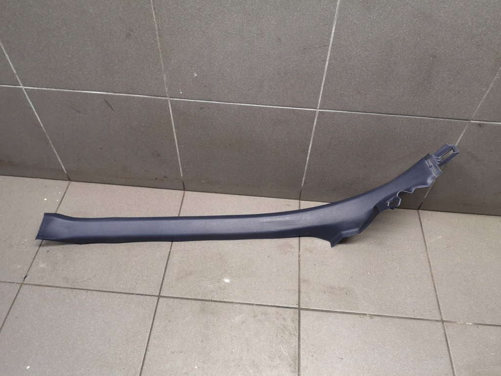 фото №1, Молдинг поріг лівий задня audi a6 c5 4b0867767