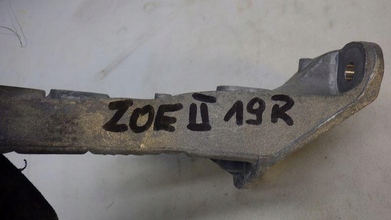 фото №6, Кронштейн коробки автоматическая коробка передач renault zoe ii электрический 113327332r