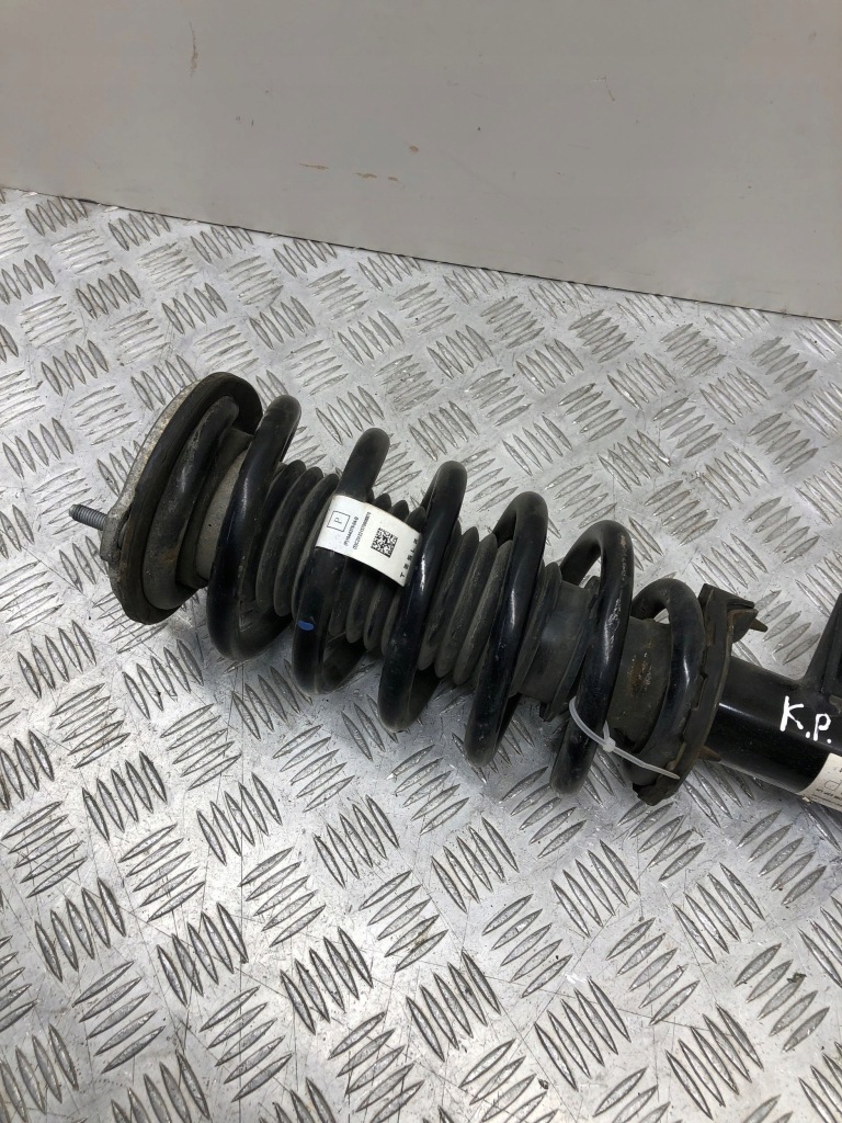 2022 амортизатор передній з пружина tesla model 3 104437904b Київ