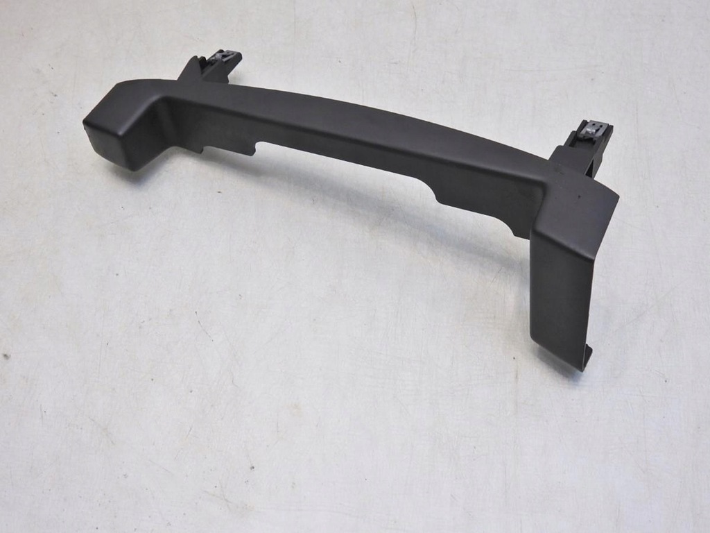 фото №7, Молдинг защита консоли спидометра renault laguna iii