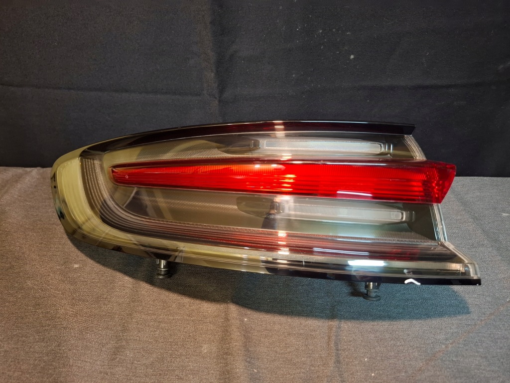 Купить Лампа задняя porsche 95b945091l