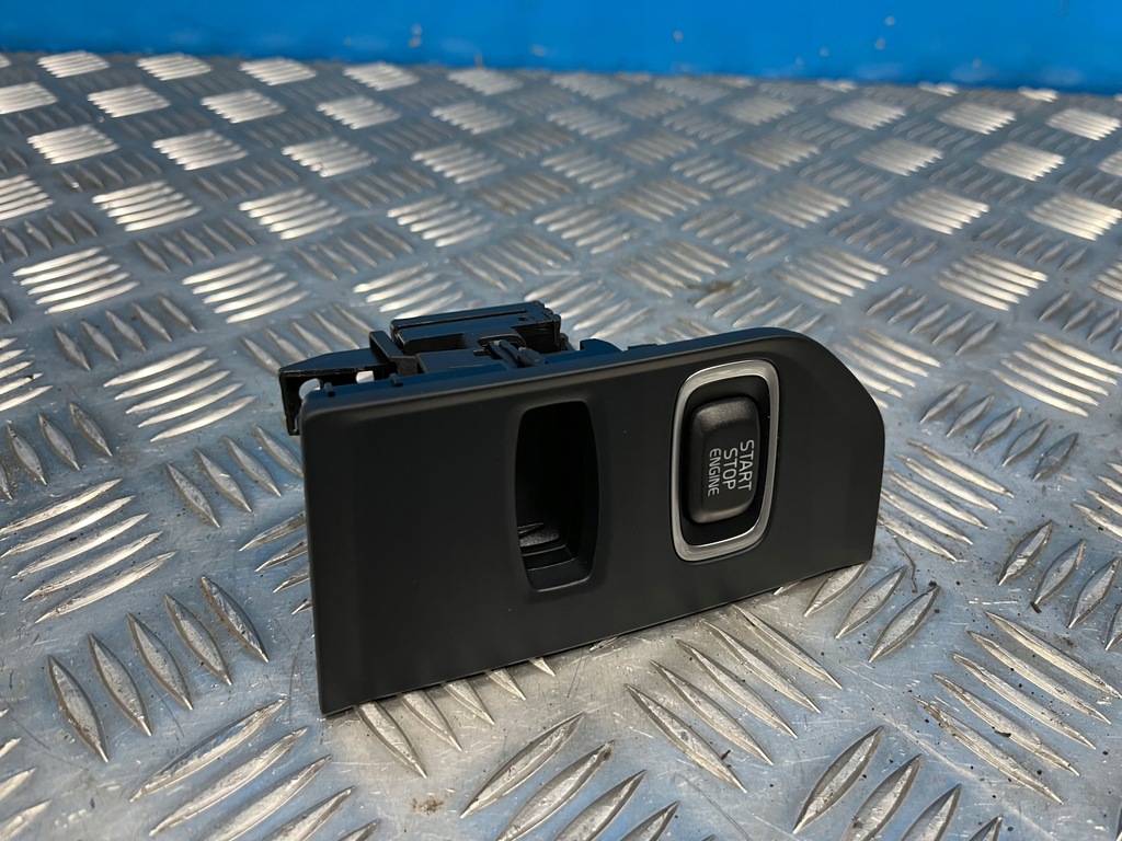 фото №1, Volvo xc60 i замок зажигания запуск стоп 28227917