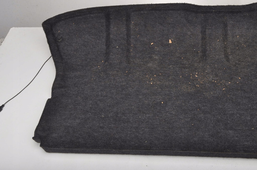 фото №5, Honda civic vii полка задняя багажника