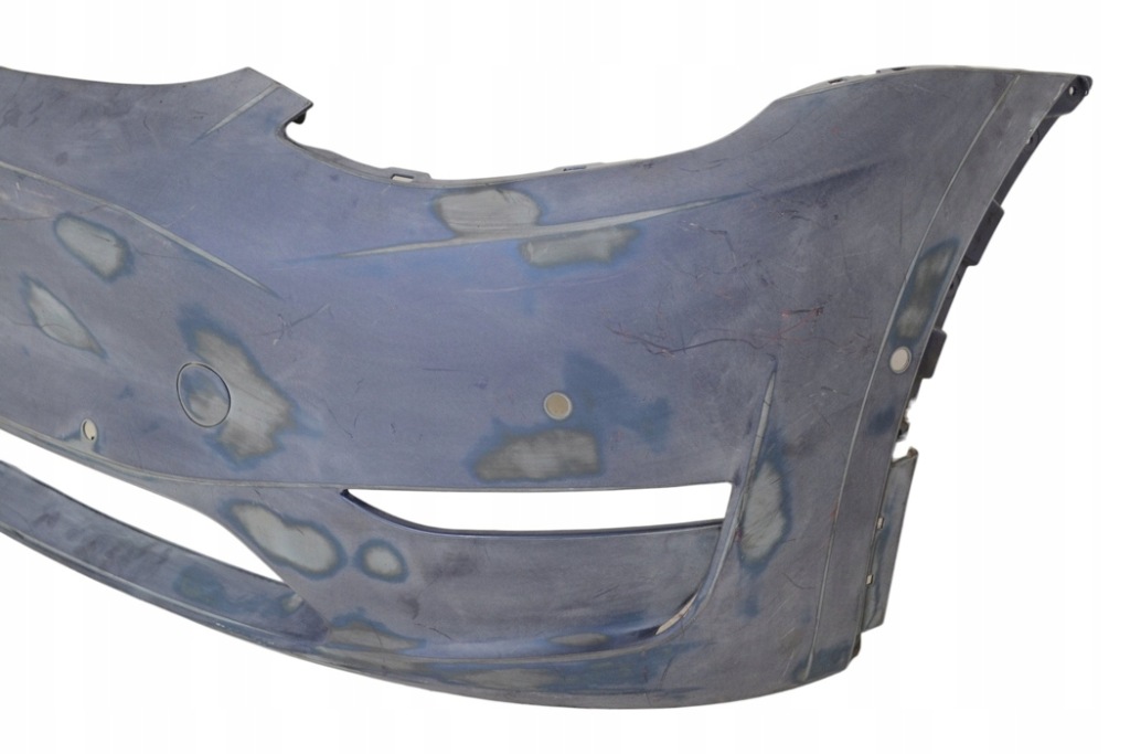 фото №3, Бампер передний tesla model y 2022