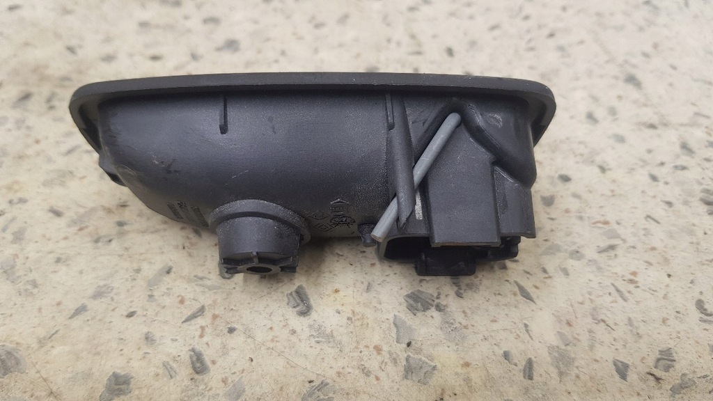 фото №3, Ручка ручка сидіння renault laguna iii комплект