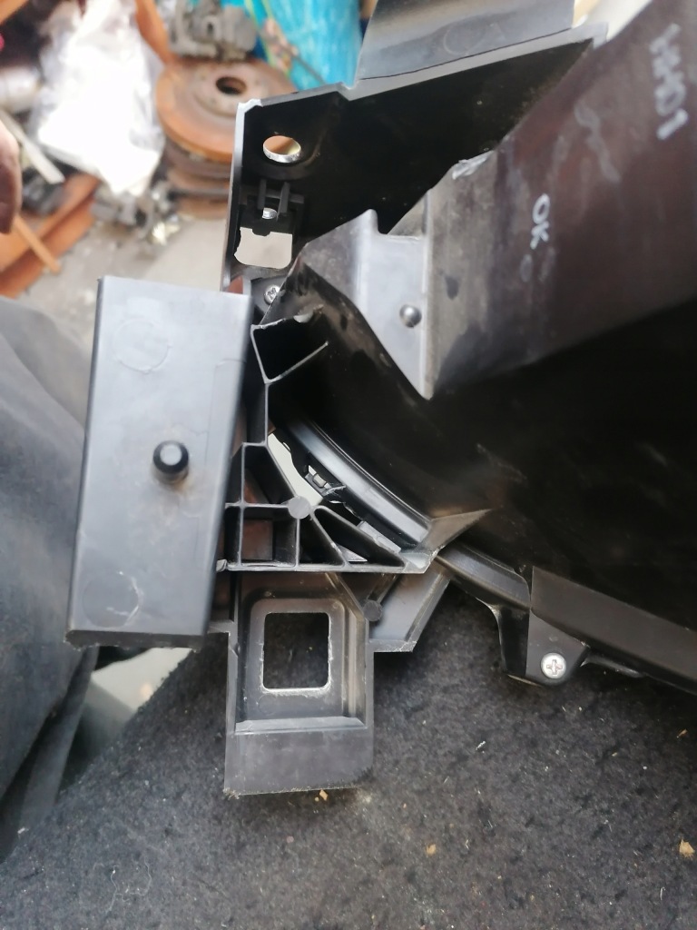 фото №5, Фара правий перед mazda cx5 kf kb8n 51030