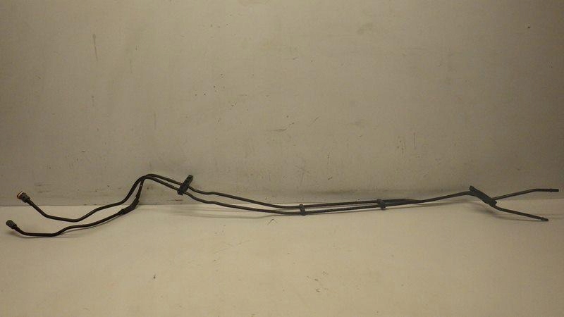 фото №1, Шланг топлива trafic vivaro iii 1.6 dci