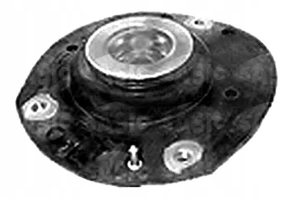 фото №2, Подушка амортизатора peugeot перед 206 pr sasic