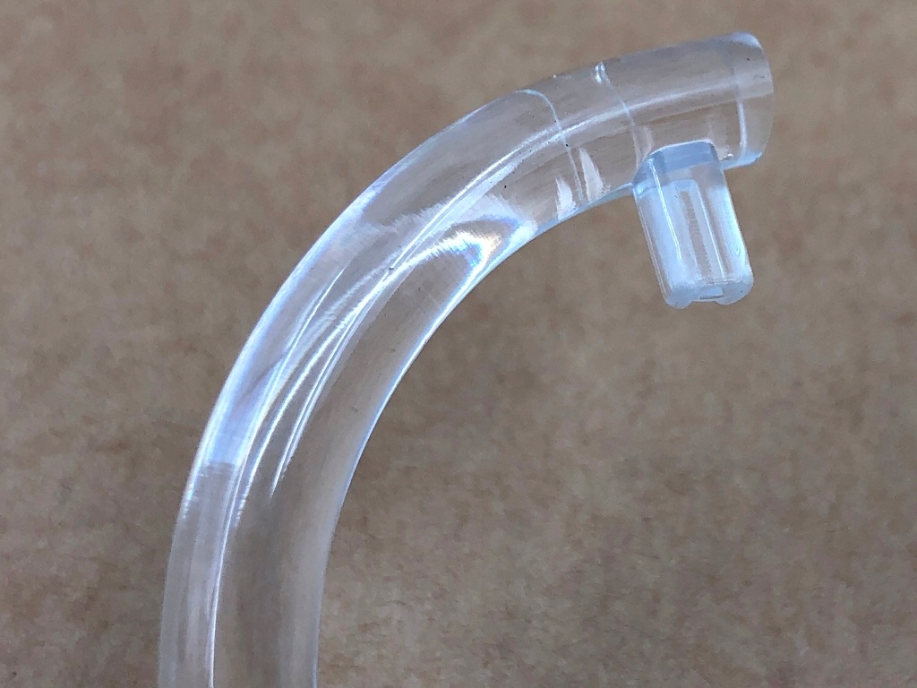 фото №15, Кольца световоды ксенон правой левый перед do bmw 5 g30 g31 g38 przedlift