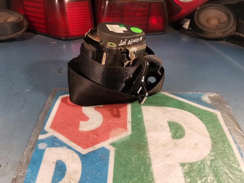 фото №1, Ремені pas безпеки mercedes vaneo 561009801