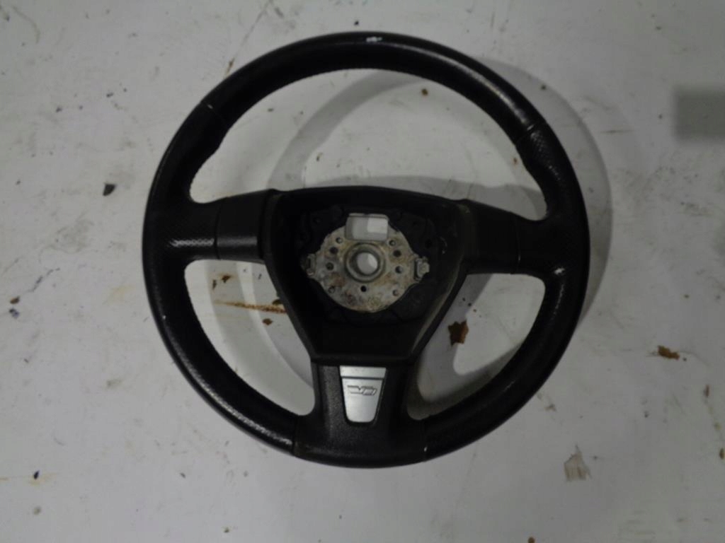 фото №1, Воздуховод кожа skoda octavia 2 ii rs vrs