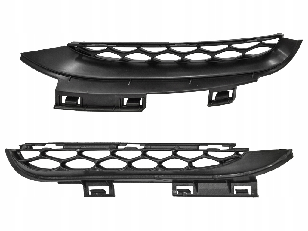 Купити Chrysler 300c 2015- решітка радіатора бампера ліва 68232199aa