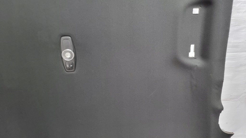 фото №9, Ford kuga mk2 стеля стеля тонована cv44s51918au35b8