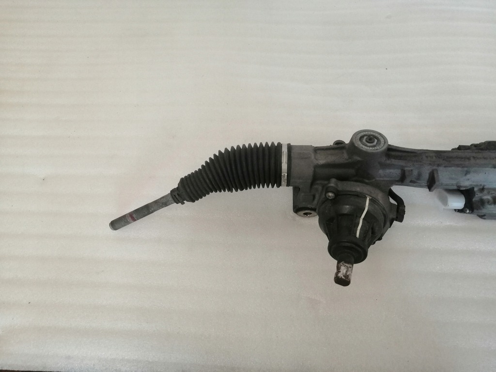 фото №9, Рулевая рейка трансмиссия audi a6 a7 rs6 rs7 c8 4k1423053g