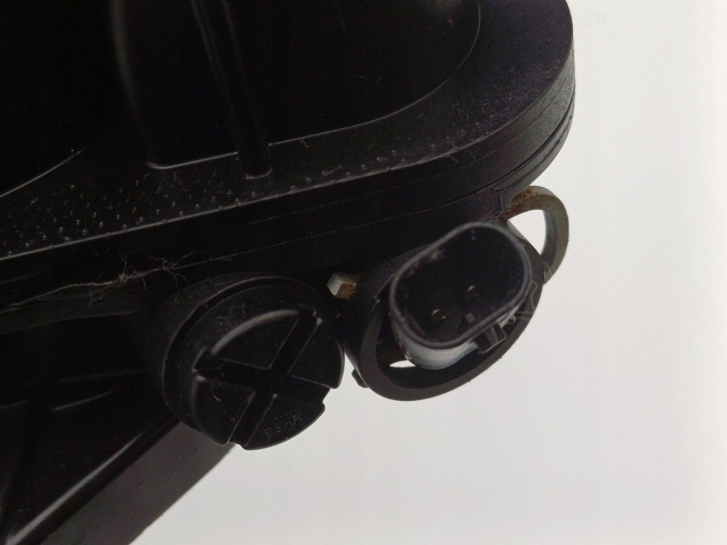 Корпус термостата mini cooper clubman r55 1.6 бензин 867489502 nr17 Зі Шроту