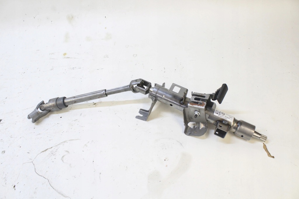 фото №1, Renault express ii колонка рулевая 488106903r