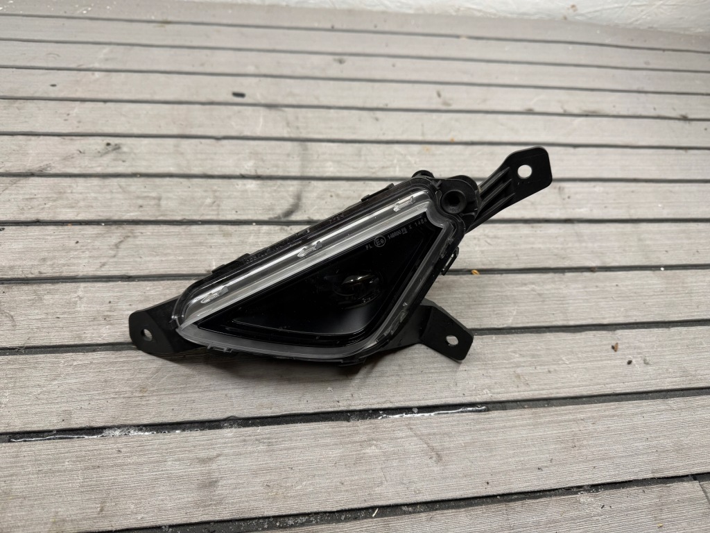 фото №1, Cupra formentor 5ff lift противотуманная фара левый led