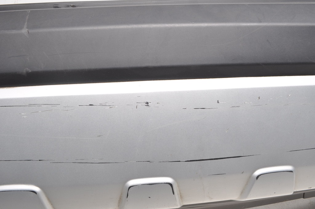 Opel mokka 1 бампер задний задний pdc z40r Киев