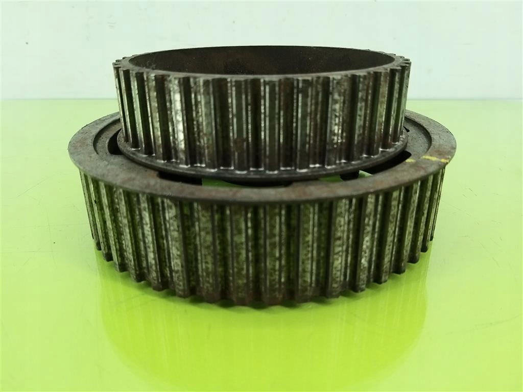 Купить Колесо вала распределительного вала audi a8 d2 1994-2002 2,5 tdi afb 059109111f 059109111e