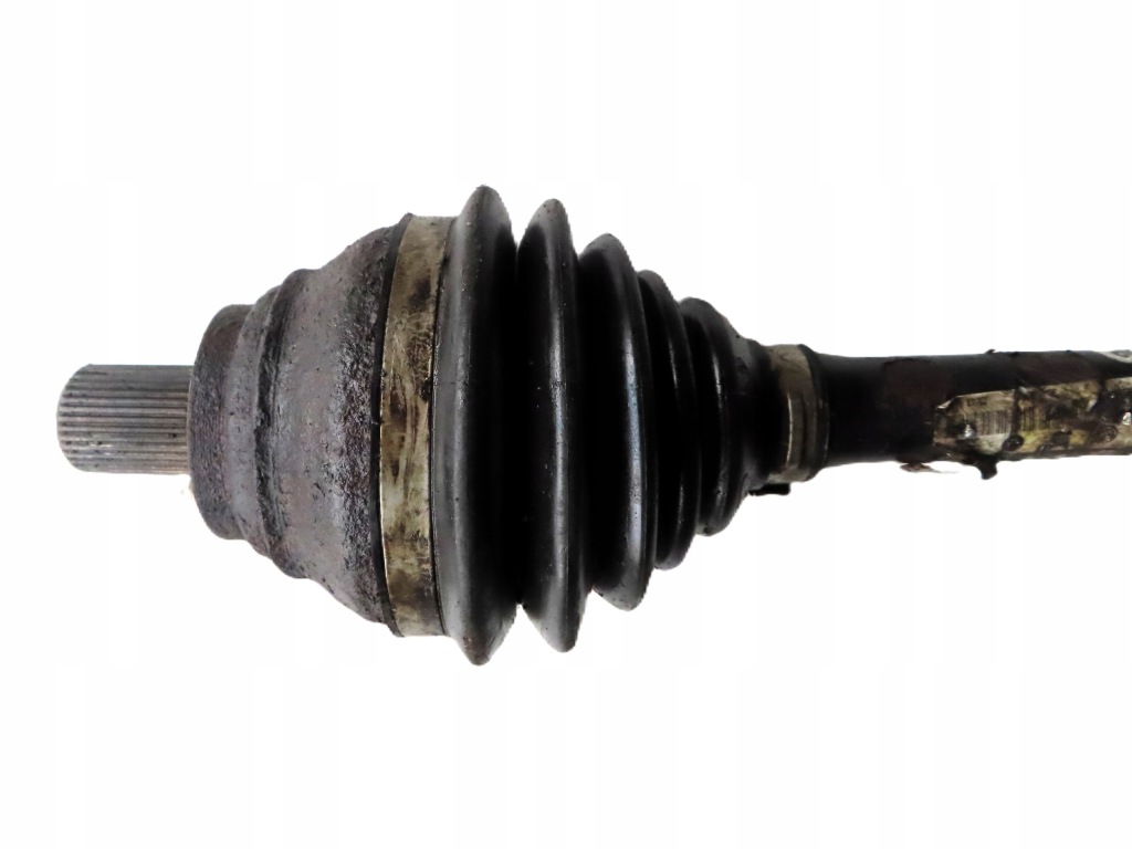 фото №2, Привідний вал ліва перед volkswagen golf v 2003-2008 rok 1k0407271bj