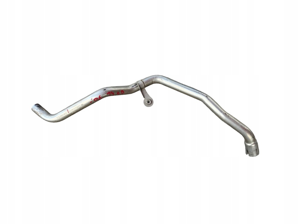 фото №1, Audi q7 4l 07r трубка шланг webasto 7l0819507b