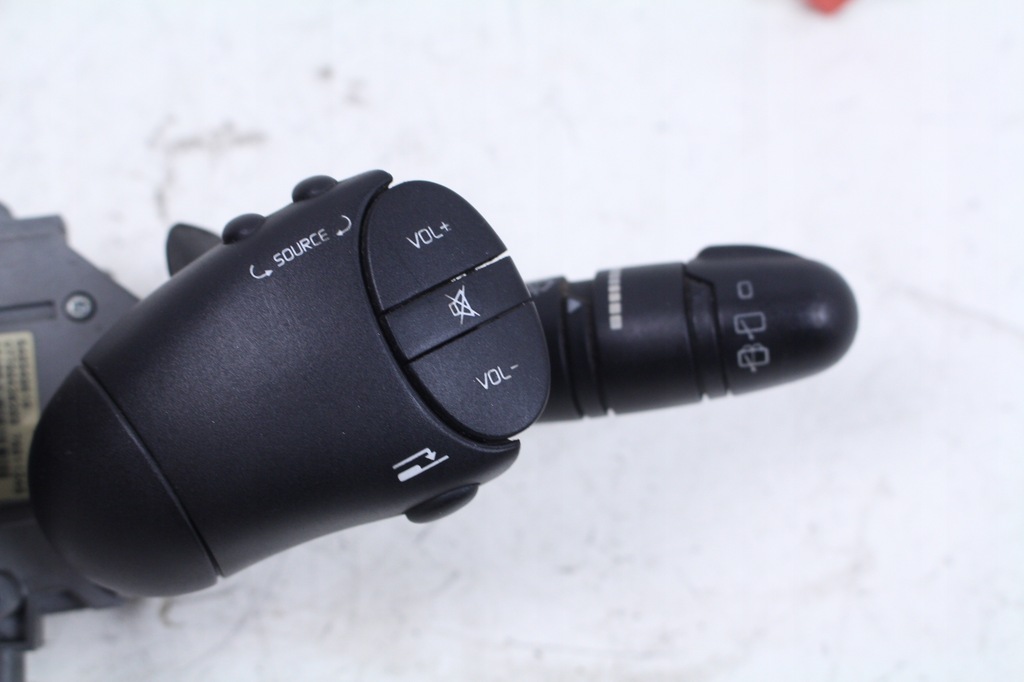 фото №4, Переключатель рычаг renault scenic i 99r.lift