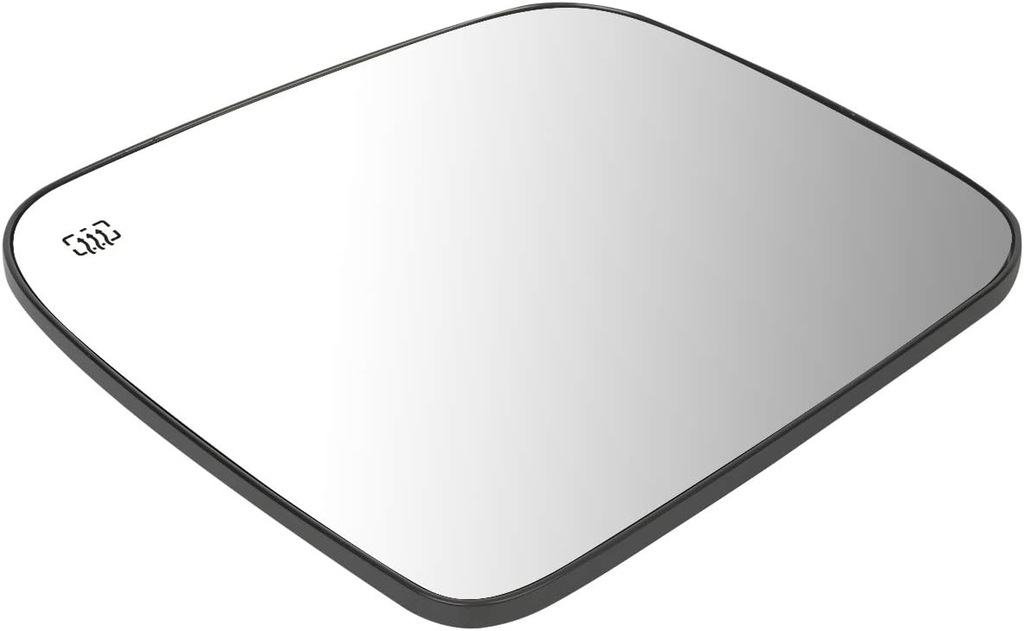 фото №6, Дзеркало скло вкладиш правий+ лівий dodge durango 2011-2022r. 11-22r.