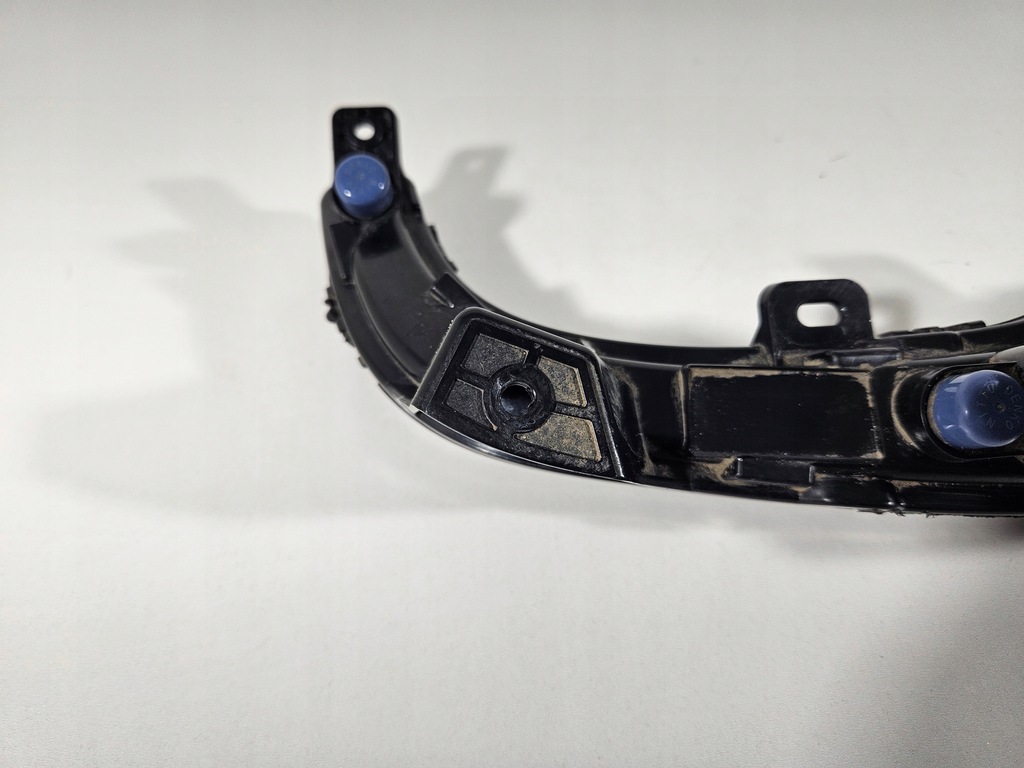 фото №8, Лампа ліва перед передня citroen ds7 drl led