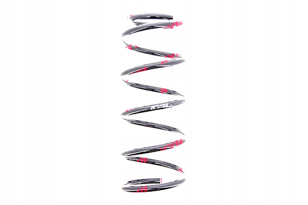 фото №2, Пружина подвеска перед l/p ford tourneo connect transit connect