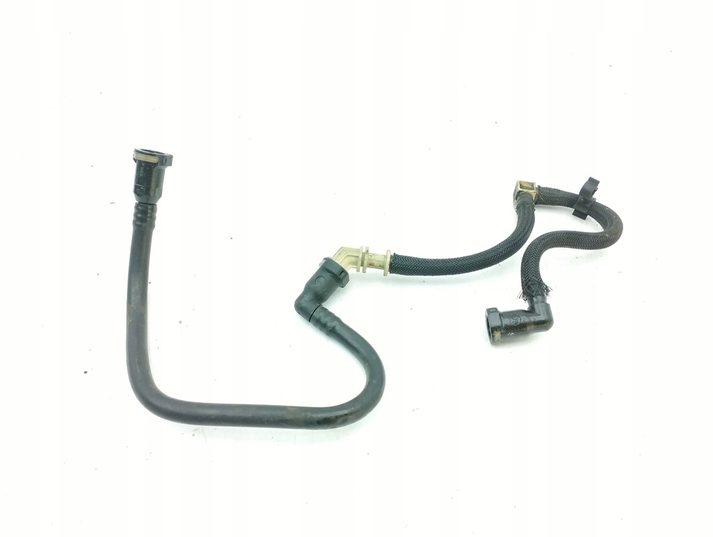 фото №1, Lancia phedra 2002 шланг топлива