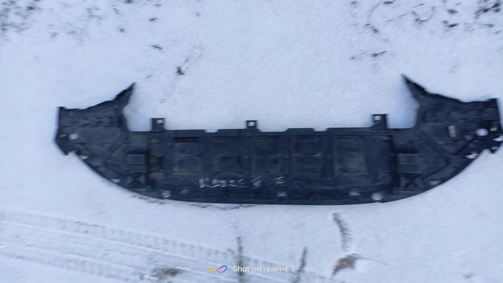 фото №6, Volvo s60 v60 ii защита po двигатель