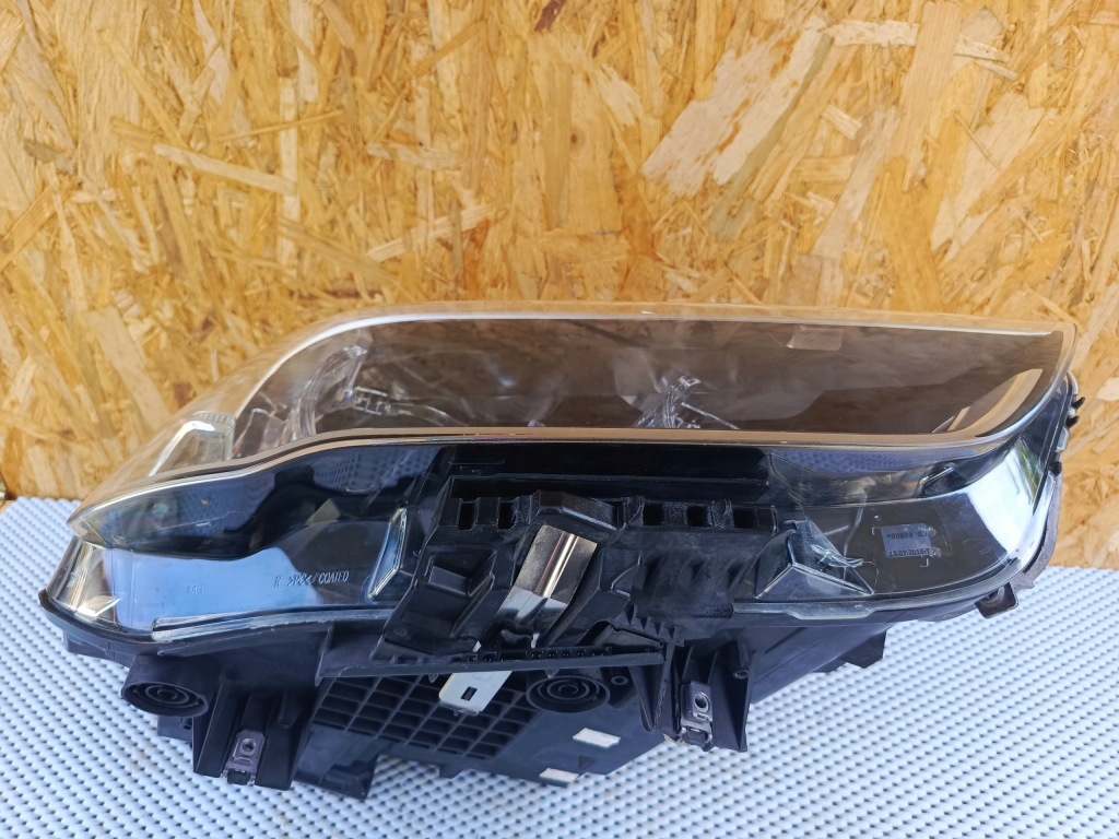 фото №12, Лампа перед правая bmw f48 x1 full led kpl. 63.11-7193708-03