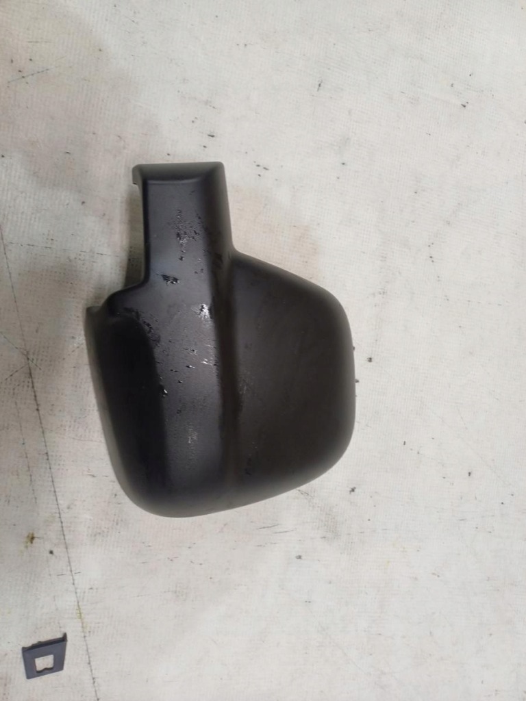 фото №1, Корпус дзеркало citroen peugeot partner 98087413xt