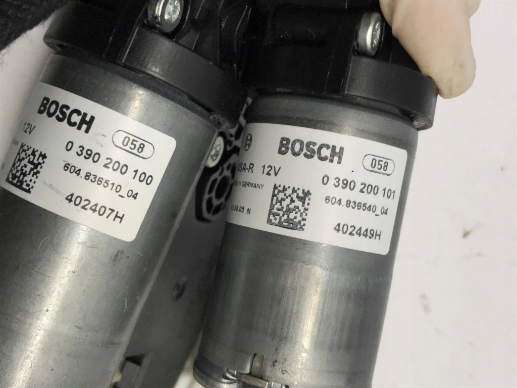 Купити Mercedes-benz gla w156 2018 моторчик люк a1769006902