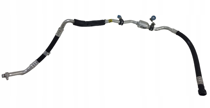 фото №1, Шланг кондиціонера fiat 500l 51917379