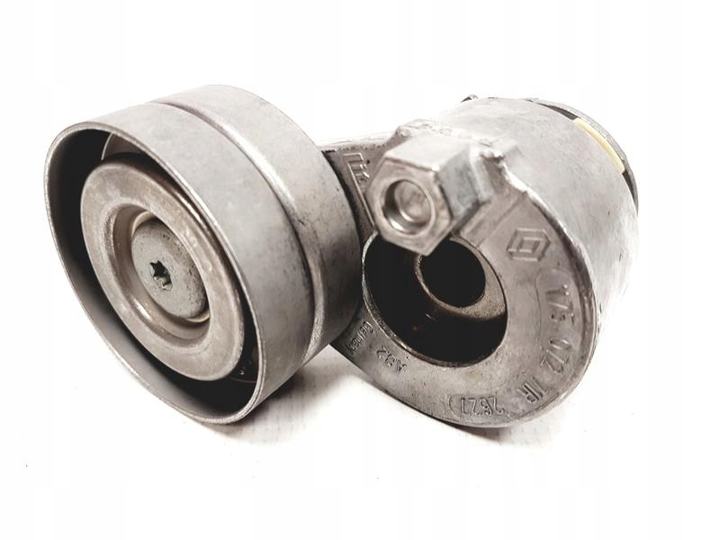 Натяжитель ремень генератора laguna 2 1.8 2.0 16v с Разборки