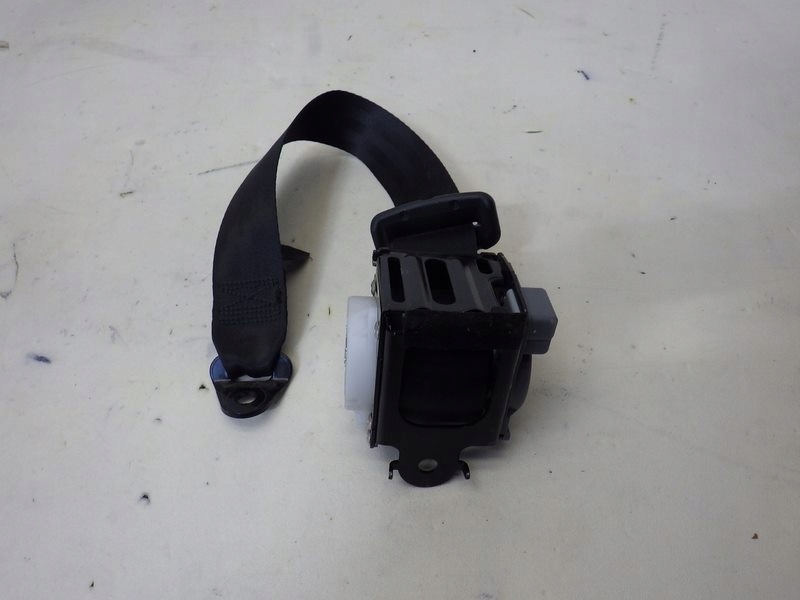 фото №2, Pas безопасности левый задняя captur 888405148r