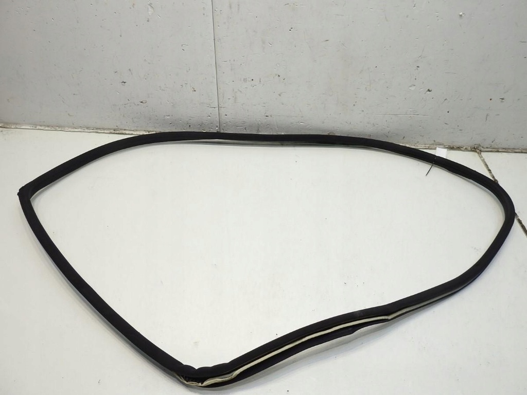 фото №6, Прокладка дверь правый перед mercedes w220