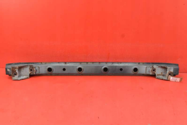 фото №7, Балка бампера перед передняя усилитель mitsubishi lancer 7 vii 03-11