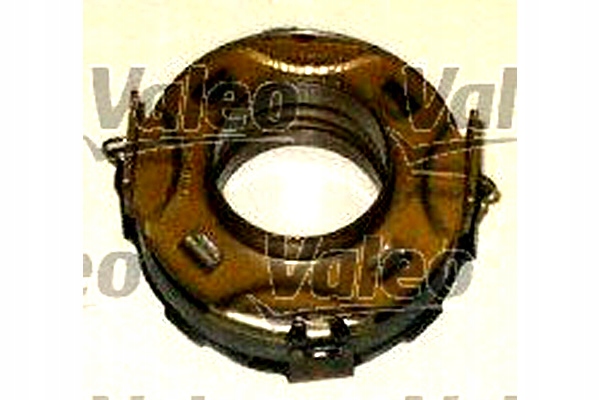 фото №1, Valeo набор сцепления с подшипник mitsubishi colt i colt ii colt iii