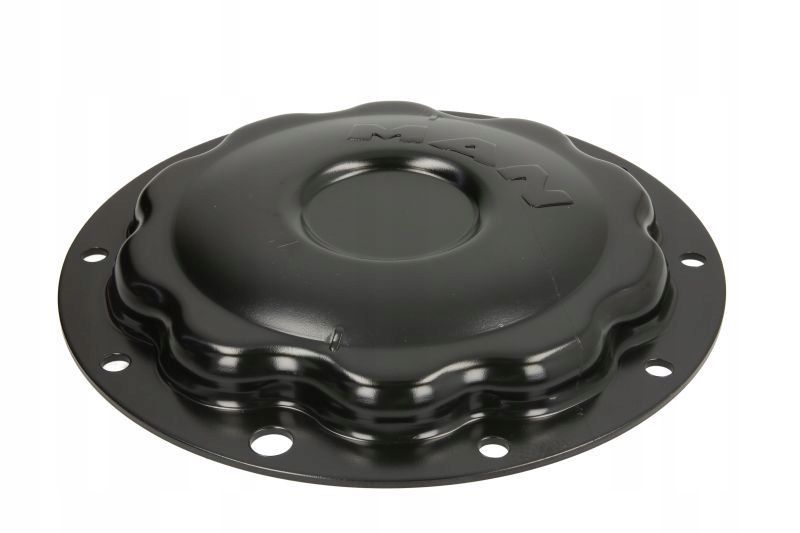 фото №1, Корпус диференціал c.e.i 128399