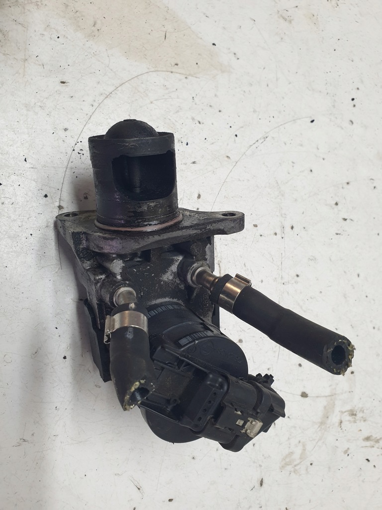 фото №1, Клапан egr bmw e90 2.0 дизель 7805447