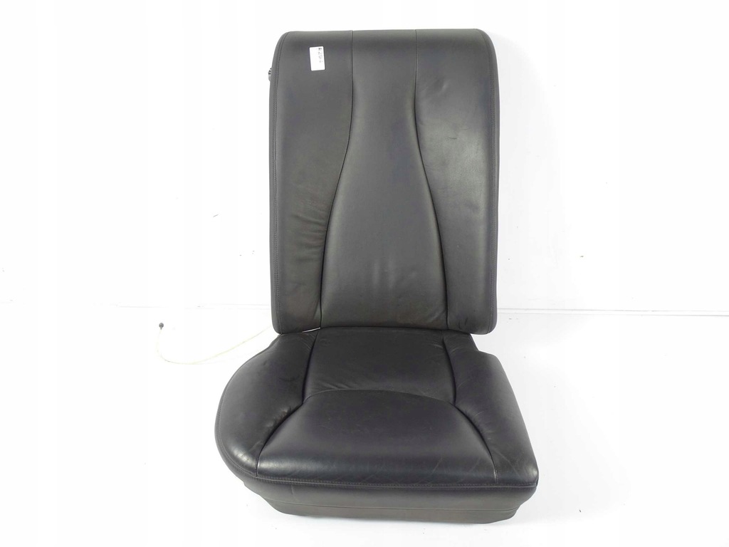 фото №1, Mercedes s w220 lift заднє сидіння спинка правий задня