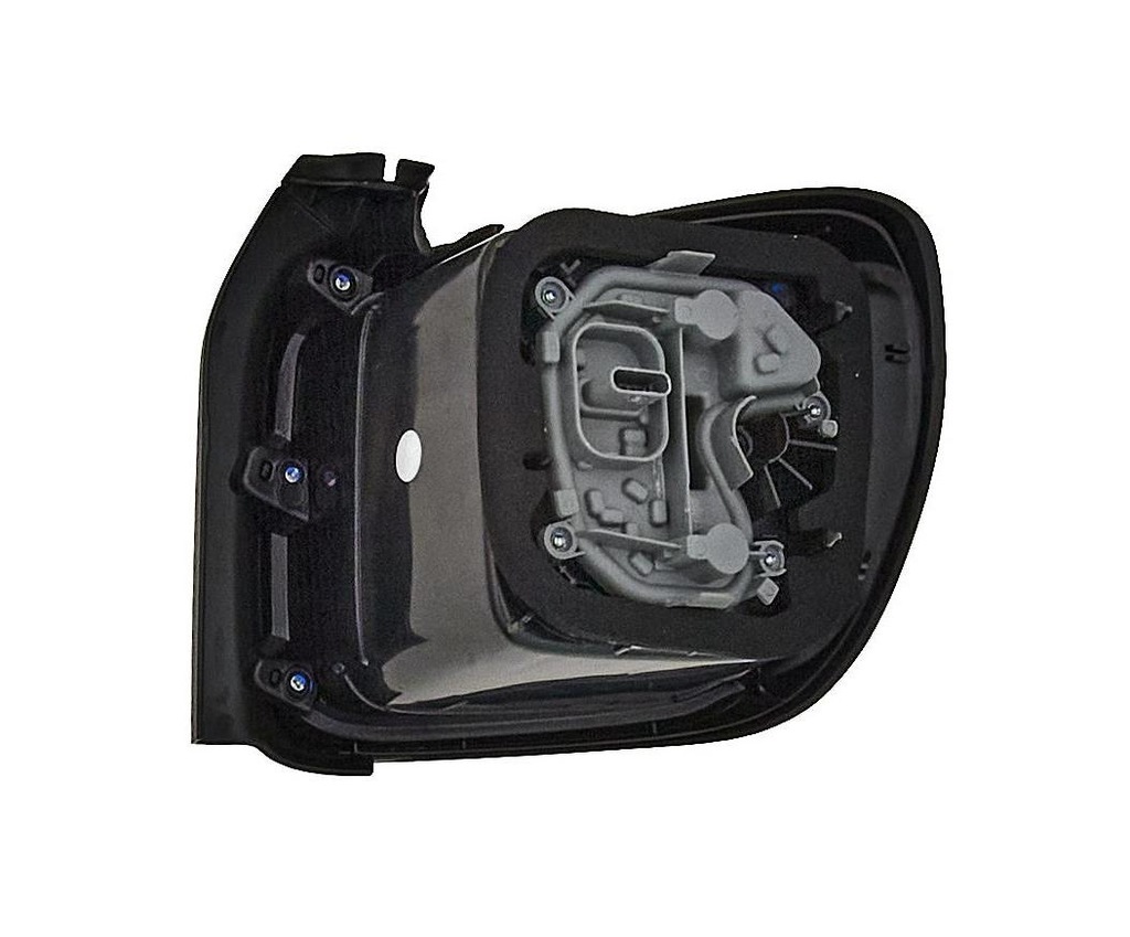 фото №2, Лампа задняя jeep renegade bu 2014-2018 68256058aa левая