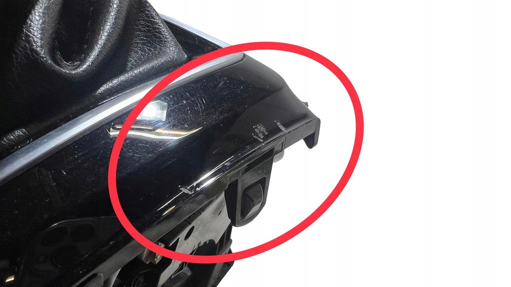 фото №9, Ручка домкрат рычаг чехол переключения передач автоматическая коробка передач nissan qashqai ii j11