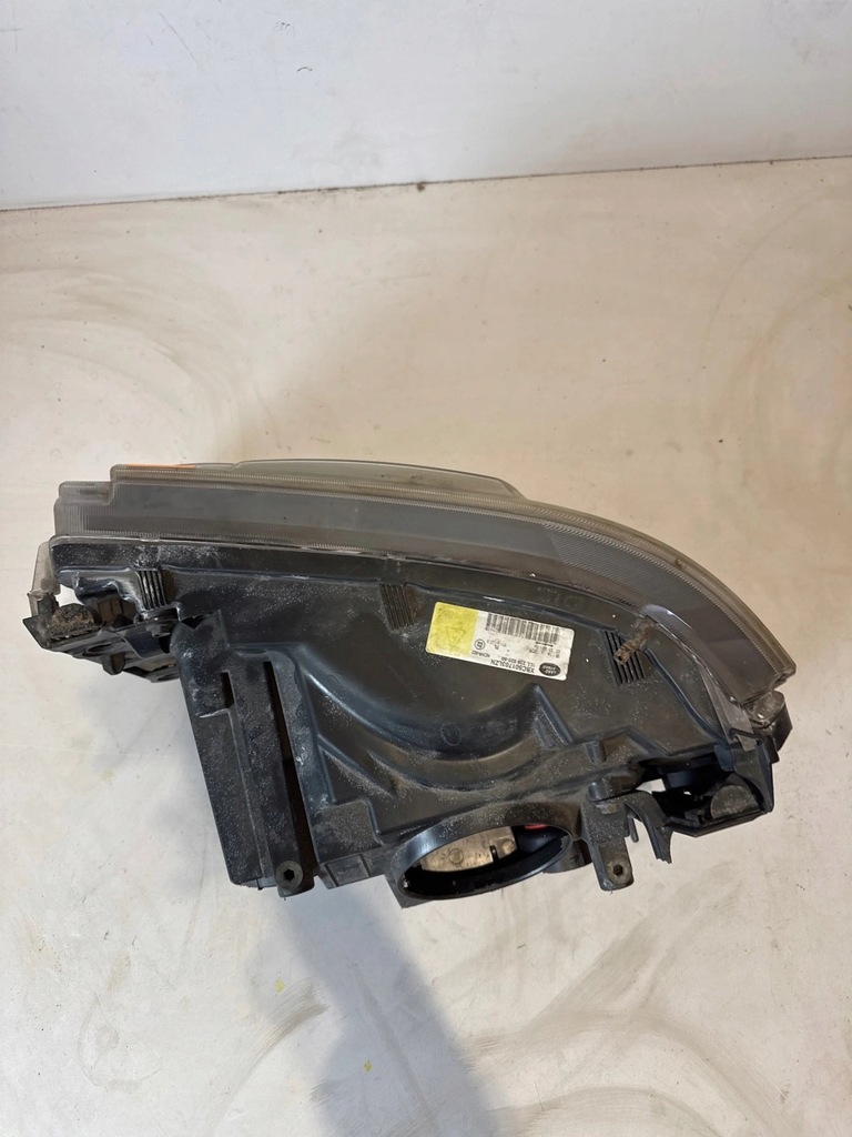 фото №9, Лампа перед передняя правая land rover sport i ксенон uk