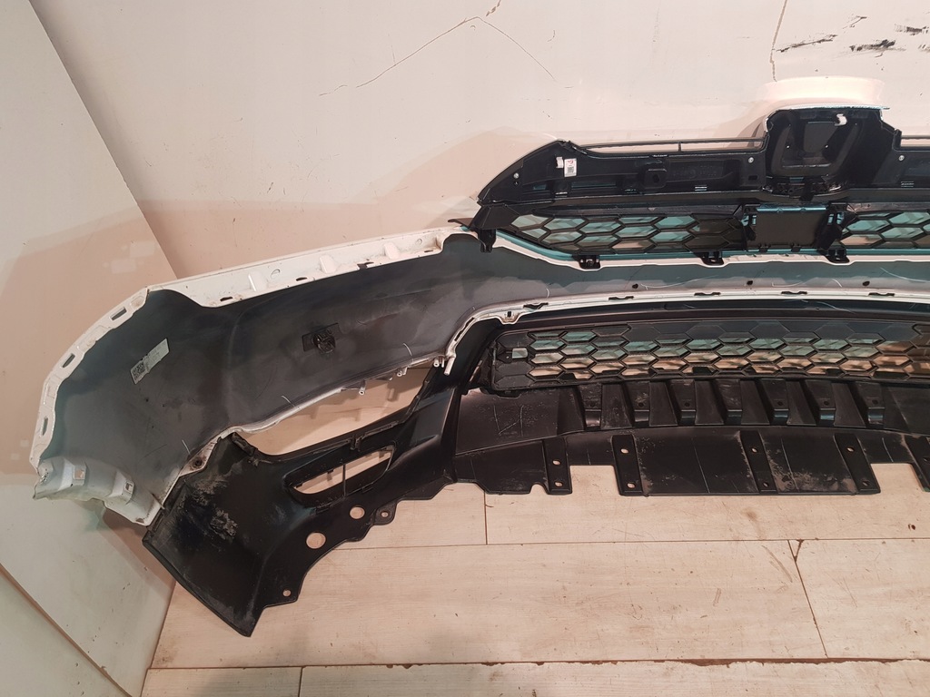 фото №11, Бампер передній решітка радіатора решітка радіатора nowa перед eu honda cr-v 5 v 18-23