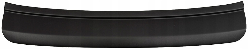 Купити Mercedes a-class w177 amg 18+ молдинг бампера задній