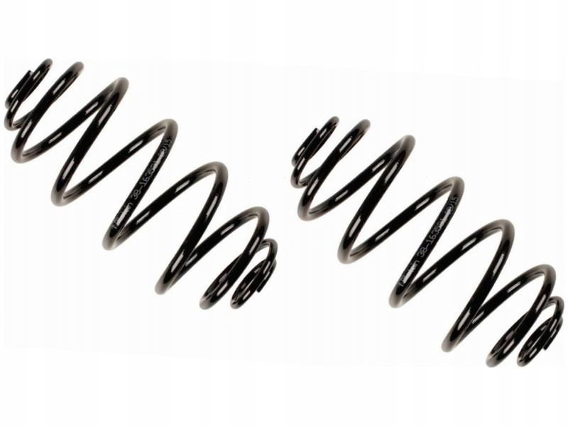фото №1, Пружини задня bilstein 38-163531